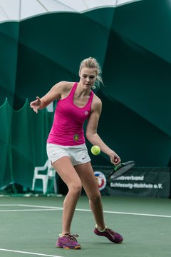 Jenny Wacker 214 - Damen RL TC RW Wahlstedt - THC von Horn und Hamm